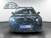 Gebraucht Cupra Formentor VZ 333 PS (244 kW) 2025 Schwarz SUV