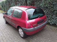 gebraucht Renault Clio II 