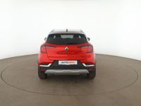 Gebraucht Renault Captur Techno 2023 Rot SUV