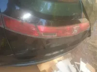 Gebraucht Honda Civic 140 PS (102 kW) 2006 Schwarz Limousine
