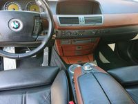 gebraucht BMW 730 730 d