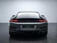 Neu Ferrari 12 Cilindri 829 PS (609 kW) 2025 Grau Coupé