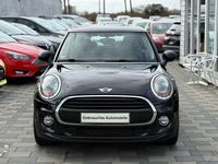 Usado Mini ONE 75 HP (55 kW) 2016 Preto Citadino