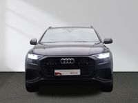 gebraucht Audi SQ8 4.0 TDI quattro Matrix-LED Panorama B&O AHK