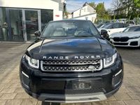 gebraucht Land Rover Range Rover evoque Pure Automatik