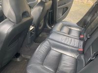 Gebraucht Volvo S80 163 PS (119 kW) 2007 Schwarz Limousine