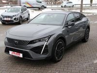 Gebraucht Peugeot 408 224 PS (164 kW) 2024 Andere Limousine