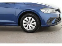 Gebraucht VW Polo 80 PS (58 kW) 2022 Kleinwagen