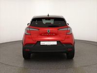 Neu Renault Captur Techno 140 PS (102 kW) 2025 Rot SUV