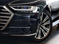 Gebraucht Audi A8 Ambiente 286 PS (210 kW) 2022 Mythosschwarz metallic Limousine
