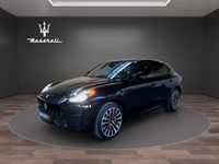 Neu Maserati Grecale 330 PS (242 kW) 2025 Nero tempesta SUV