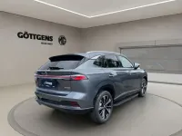 Neu MG EHS 272 PS (200 kW) 2026 Grau SUV