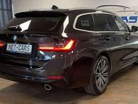 gebraucht BMW 318 d G21 Aut. M Sport 18/PANO/LED/Head-UP