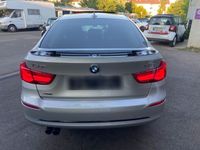 gebraucht BMW 320 Gran Turismo 320i xDrive Sportline