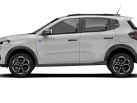 Neu Citroën e-C3 83 kW (113 PS) 2026