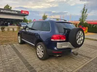 Gebraucht VW Touareg 179 PS (131 kW) 2006 Blau SUV
