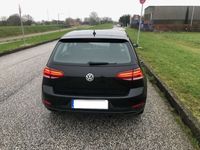 gebraucht VW Golf 1.6 TDI SCR Trendline Trendline