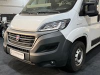 Gebraucht Fiat Ducato 140 PS (102 kW) 2021 Weiß Van