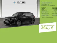 Gebraucht BMW X1 M Sport 136 PS (100 kW) 2025 Black sapphire SUV