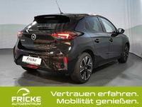gebraucht Opel Corsa-e GS Line +Navi+LED+Panoramadach+3-phasig