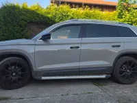 Gebraucht Skoda Kodiaq Style 150 PS (110 kW) 2020 SUV