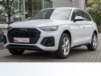 gebraucht Audi Q5 40 TFSI Q 2x S LINE AHK VIRTUAL NAVI+ KAMERA