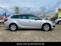 gebraucht Opel Astra Sports Tourer 1.4 Turbo ENERGY/Anhängerk.