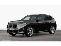 Gebraucht BMW X3 Efficient Dynamics 197 PS (144 kW) 2025 Saphirschwarz SUV
