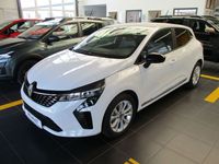 Neu Renault Clio V Evolution 91 PS (66 kW) 2025 Weiß Limousine