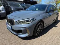 Usata BMW 135 306 CV (225 kW) 2020 Storm bay metallic Utilitaria