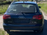 Używany Audi A6 Allroad 232 KM (170 kW) 2006 Niebieski Kombi