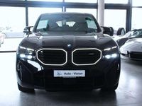 Brugt BMW XM Shadowline 653 HK (480 kW) 2024 Sort SUV