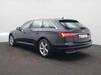 gebraucht Audi A6 Avant Sport