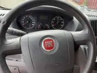 Gebraucht Fiat Ducato 2010 Weiß Van