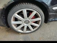 Gebraucht Audi A8 335 PS (246 kW) 2003 Grau Limousine