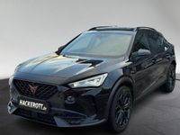 Gebraucht Cupra Formentor VZ 245 PS (180 kW) 2023 Schwarz SUV