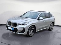 Gebraucht BMW X1 M Sport 156 PS (114 kW) 2025 Silber SUV