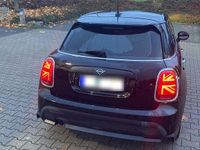Second-hand Mini ONE Essential 102 CP (75 kW) 2021 Negru Hatchback