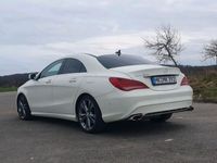 gebraucht Mercedes CLA200 