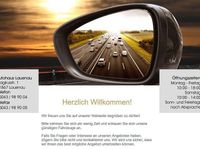 Gebraucht Ford S-MAX S 145 PS (106 kW) 2008 Schwarz Van / Kleinbus