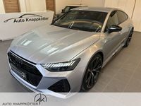 gebraucht Audi RS7 Sportback 4.0 TFSI quattro /LASER/DYN.Lenkung