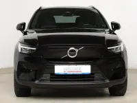 Gebraucht Volvo XC40 Plus 169 kW (231 PS) 2023 Schwarz SUV