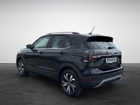 gebraucht VW T-Cross - 1.0 TSI DSG Style