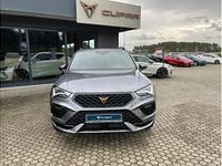 Neu Cupra Ateca 150 PS (110 kW) 2025 Grau (graphite grau metallic) SUV