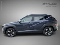 gebraucht Hyundai Kona SX2 1.6 GDI HEV PRIME ECO-Sitzpaket*BOSE