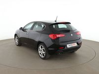 gebraucht Alfa Romeo Giulietta 1.4 Turbo Super, Benzin, 14.000 €