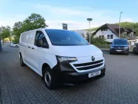 Gebraucht VW Transporter 150 PS (110 kW) 2025 Weiß Van
