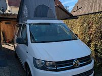 Gebraucht VW T6 102 PS (75 kW) 2015 Weiß Van