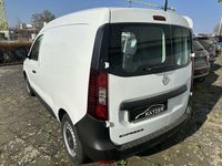 Gebraucht Renault Express 95 PS (69 kW) 2024 Weiß Van / Kleinbus