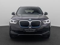 Gebraucht BMW iX3 Impressive 210 kW (286 PS) 2021 Sophistograu brillanteffekta9 SUV